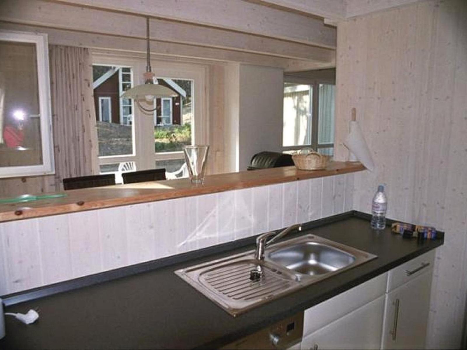 Haus Landseer - Baabe Exterior foto